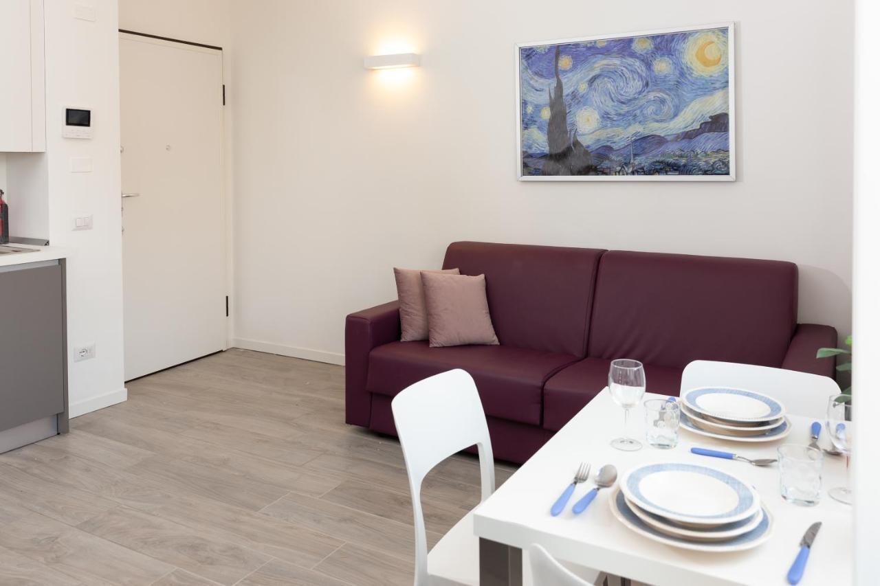 Van Gogh Exclusive Apartment