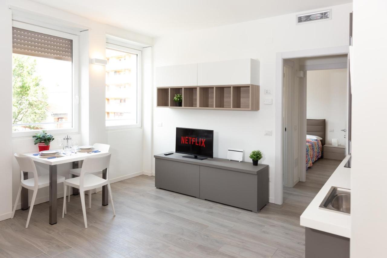 Van Gogh Exclusive Apartment Milan