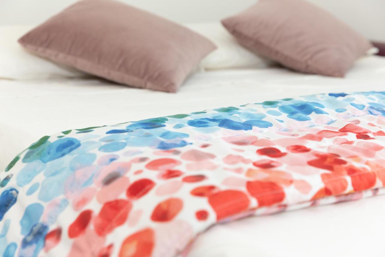 Van Gogh Exclusive Apartment Milan